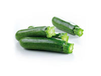 Zucchine primizia (conf. 500 gr)