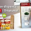 Acquista il BOX DISPENSA e avrai in regalo il Tritatutto Simpex! Affrettati, l'offerta scade tra 2 giorni! Solo su #fruitbox!