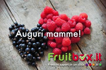 Auguri Di Cuore A Tutte Le Mamme Da Tutti Noi Di Fruitbox Notizie Fruitbox