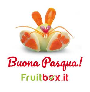 Buona Pasqua dallo staff di Fruitbox.it! #Pasqua #fruitboxbrescia