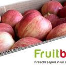 Fruitbox.it vi consiglia queste Mele Royal Gala di provenienza bresciana: mele da provare! #fruitbox #brescia #solocosefresche