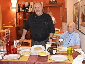 Grande degustazione, Poffa Savino ha saputo esaltare le caretteristche di un Grande Riso. &quot; REPERSO&quot; un riso ad oggi ineguaglabile. Grandissimo prod...