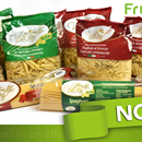 Si arricchisce ulteriormente la nostra sezione gastronomia: pasta 100% siciliana in offerta su Fruitbox.it. Provatela!!!