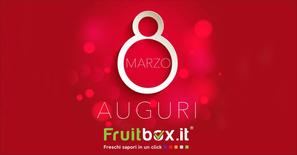 Tanti auguri alle creature più complicate e meravigliose dell'universo!  #Fruitboxbrescia #fruitboxvivuolebene