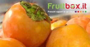 Un budino di frutto...da madre natura! #fruitboxbrescia #fruttaacasa #soloilmegliopervoi